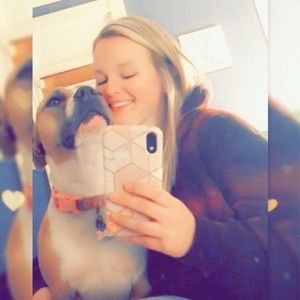 Meet your Posher, Chelsea